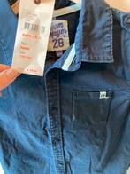 ZGAN Z8 Overhemd Fender Mt 128-134 Lazy Sundays jongen, Ophalen of Verzenden, Zo goed als nieuw, Jongen, Overhemd of Blouse