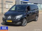 Mercedes V-klasse 220d Lang DC, Euro 5, 4 cilinders, 2000 kg, 163 pk