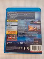 Cars 2 blu-ray Disney Pixar, Hofweg, Ophalen of Verzenden, Info@spijk-records.com, Spijk-records
