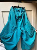 Completo Builen Broek XL - Aqua/Groen, Maat 46/48 (XL) of groter, Ophalen of Verzenden, Zo goed als nieuw, Lang