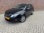 Seat Ibiza ST 1.2 TDI Style Ecomotive LEER-STOELVERWARMING-C, Voorwielaandrijving, Euro 5, 1199 cc, 600 kg