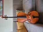 Cello kleine 3/4, Muziek en Instrumenten, Ophalen, Gebruikt, 3/4-cello