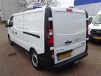 Opel Vivaro 1.6 CDTI L2H1 EU6 AIRCO 2 x Schuifdeur NAVIGATIE, Voorwielaandrijving, Gebruikt, 4 cilinders, 2000 kg