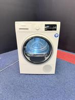 Siemens iQ500 SelfCleaning | A+++ | 8kg | WT45W475NL, Minder dan 85 cm, Luchtafvoer, Ophalen of Verzenden, Zo goed als nieuw