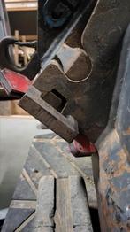 aanlas versteviging voor spie cw05 / cw10, Ophalen of Verzenden, Nieuw