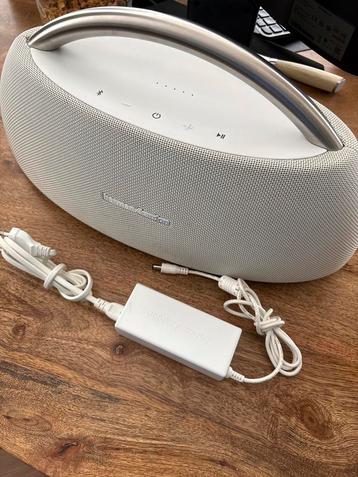 Harman Kardon Go + Play Speaker beschikbaar voor biedingen