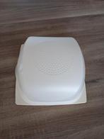 Tupperware kaasbak, Huis en Inrichting, Keuken | Tupperware, Ophalen of Verzenden, Nieuw, Wit, Overige typen