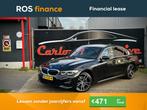 BMW 3 Serie 330i M-SPORT HEADUP|CAMERA|SPORTLEER NAP, Auto's, BMW, Bedrijf, Benzine, BTW verrekenbaar, Emergency brake assist
