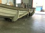 Mal voor een polyester vlet, Watersport en Boten, Ophalen, Gebruikt, Overige typen, Motorboot