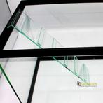 Glazen trap voor Gerbilkooi / Gerbilarium / Gerbil terrarium, Nieuw, Overige typen, Minder dan 75 cm, Minder dan 60 cm