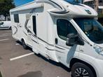 McLouis MC4-78 queensbed + hefbed, Particulier, 7 tot 8 meter, Half-integraal