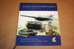 Tanks & Pantserwagens - De technische ontwikkeling, Boeken, Ophalen of Verzenden, Zo goed als nieuw
