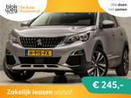 Peugeot 3008 1.2 PureTech GT Sport € 14.445,00, Voorwielaandrijving, 1295 kg, 1199 cc, Leder en Stof