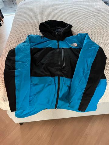 North Face Ski Jas - Maat L - Zo goed als nieuw! beschikbaar voor biedingen