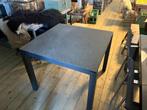Nieuwe tuintafel / tafel 90x90 van Hartman , SPOTGOEDKOOP, Tuin en Terras, Ophalen of Verzenden, Nieuw