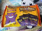 USA Special - Pokemon Halloween Trick or Trade booster bundl, Nieuw, Ophalen of Verzenden, Booster