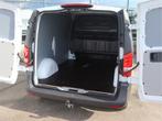 Mercedes-Benz Vito 114 CDI L1 | AIRCO/NAVI/CAMERA/TREKHAAK |, Auto's, Gebruikt, 4 cilinders, Wit, Bedrijf