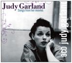 Judy Garland – Songs From Her Movies, Ophalen of Verzenden, Zo goed als nieuw, Boxset