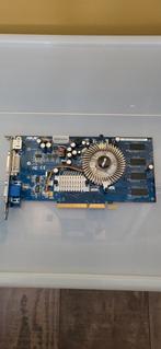 ASUS N6600 Grafische Kaart, Gebruikt, GDDR3, Ophalen of Verzenden, VGA