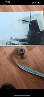 Zaandam, Verzamelen, Foto's en Prenten, Ophalen of Verzenden, Voor 1940, Zo goed als nieuw