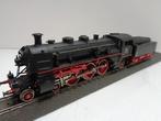 Marklin 3091 Stoomlocomotief  BR18 DB. (H0), Wisselstroom, Gebruikt, Locomotief, Ophalen of Verzenden