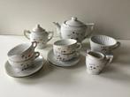 Vintage kinderservies ( in Hilversum), Verzamelen, Speelgoed, Ophalen of Verzenden, Gebruikt