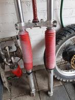 Voorvork honda xl 600, Ophalen of Verzenden