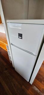 koelkast / vriezer zanussi, Ophalen, 160 cm of meer, Minder dan 75 liter, Zonder vriesvak