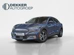 Ford Mustang Mach-E RWD 75 kWh | 93,5% SoH | 440 km | Panora, Automaat, Gebruikt, 750 kg, 258 pk