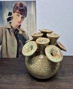 Tulpenvaas,  toetervaas, Huis en Inrichting, Woonaccessoires | Vazen, Gebruikt, Overige kleuren, ., Ophalen of Verzenden