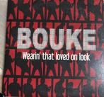 Bouke - Wearin' that loved on look CD, Ophalen of Verzenden, Zo goed als nieuw