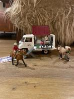 Mooie Schleich set, Ophalen of Verzenden, Zo goed als nieuw