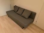 slaapbank voor bijvoorbeeld studentenkamper, 3 zits bank, 150 tot 200 cm, Tweepersoons, 75 tot 100 cm, Zo goed als nieuw