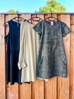 Jurken maten S-M, Ophalen, Overige kleuren, Zo goed als nieuw, Maat 36 (S)