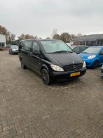 Mercedes-Benz Vito 2.1 CDI 111 2008 airco MOTOR DEFECT DC, Auto's, Bestelauto's, Achterwielaandrijving, 4 cilinders, 116 pk, Particulier