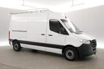 Mercedes-Benz Sprinter 315 CDI L2H2 | Airco | Camera | Cruis, Auto's, Voorwielaandrijving, Gebruikt, Euro 6, 4 cilinders