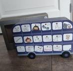 Advent kalender Harry potter, Ophalen of Verzenden