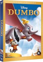 Disney Dumbo Special Edition DVD, Alle leeftijden, Ophalen of Verzenden, Zo goed als nieuw, Dieren