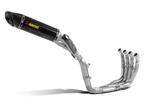 Akrapovic uitlaatsysteem Evolution Line R1 2009-2014, Ophalen of Verzenden, Nieuw