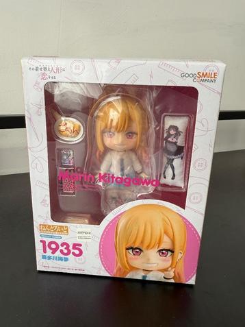 Nendoroid Marin Kitagawa 1935 beschikbaar voor biedingen