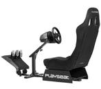 Playseat plus stuurtje logitech ps5, Spelcomputers en Games, Spelcomputers | Xbox | Accessoires, Ophalen, Nieuw, Stuurtje of Sportattribuut