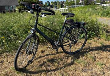 Koga Miyata Traveler Lady beschikbaar voor biedingen