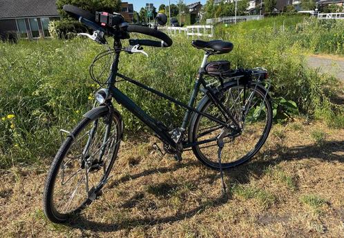 Koga Miyata Traveler Lady, Fietsen en Brommers, Fietsen | Dames | Sportfietsen en Toerfietsen, Gebruikt, Koga Miyata, Meer dan 20 versnellingen