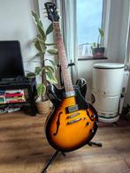 Epiphone ES335 Semi Hollow Body Gitaar, Ophalen of Verzenden, Gebruikt, Semi-solid body, Epiphone