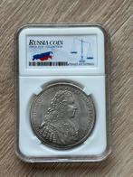 Russische verzamelmunt, Ophalen of Verzenden, Losse munt