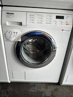 Miele wasmachine W3933 WCS, Ophalen, 6 tot 8 kg, Refurbished, 1600 toeren of meer