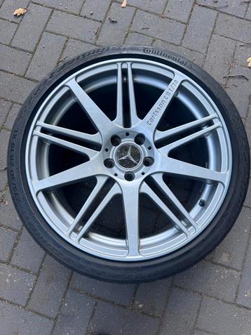 4 aluminium carlson velgen 19 inch cr1/10 beschikbaar voor biedingen