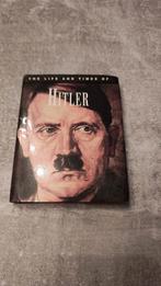 The life and times of Hitler, Ophalen of Verzenden, Zo goed als nieuw, Politiek