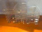 19x brievenbakjes, Diversen, Ophalen of Verzenden, Gebruikt