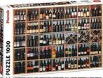 Piatnik - Wijngalerij - 1000 stukjes, Hobby en Vrije tijd, Ophalen of Verzenden, 500 t/m 1500 stukjes, Nieuw, Legpuzzel